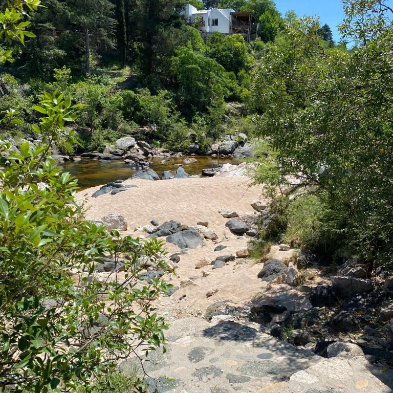 Brisas Serranas - Chalet de 1 dormitorio - 5