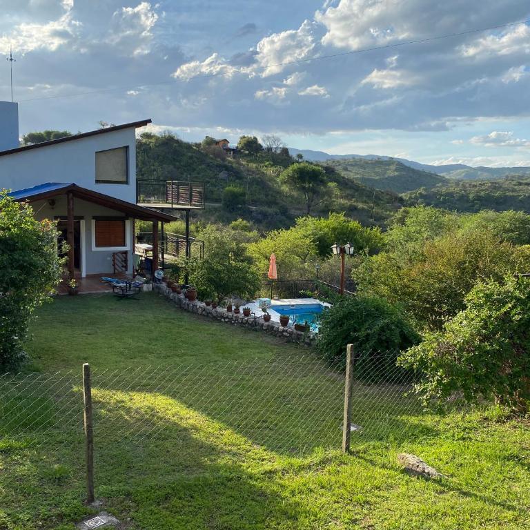 Brisas Serranas - Chalet de 1 dormitorio - 6