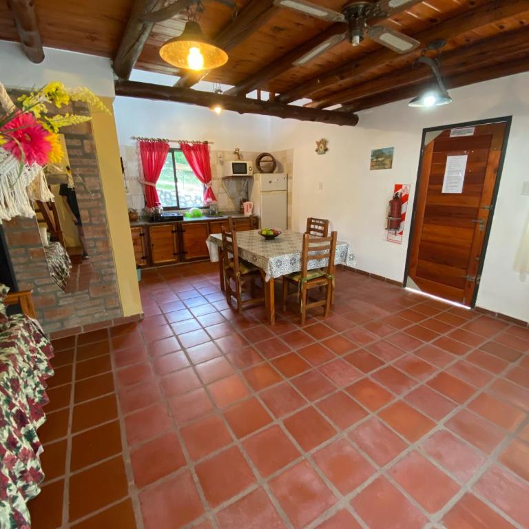 Brisas Serranas - Chalet de 1 dormitorio - 7