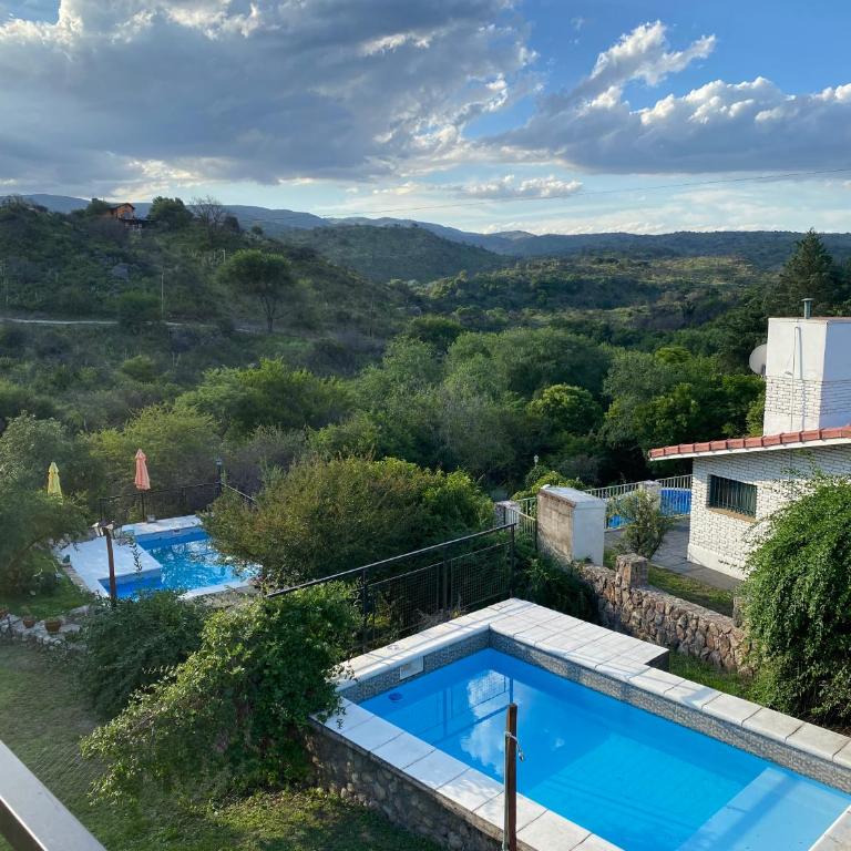 Brisas Serranas - Chalet de 1 dormitorio - 9