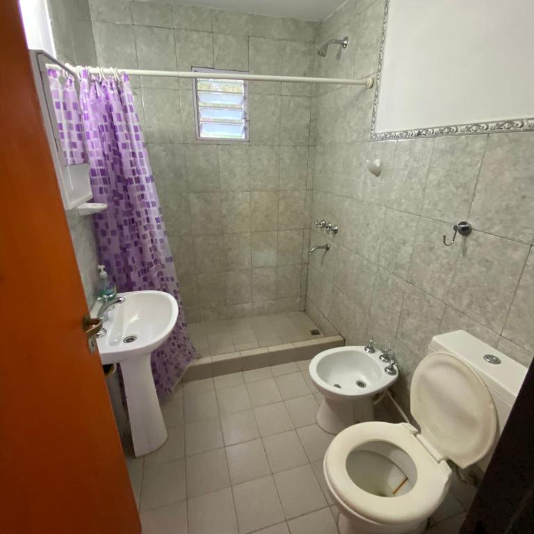 Brisas Serranas - Chalet de 1 dormitorio - 14