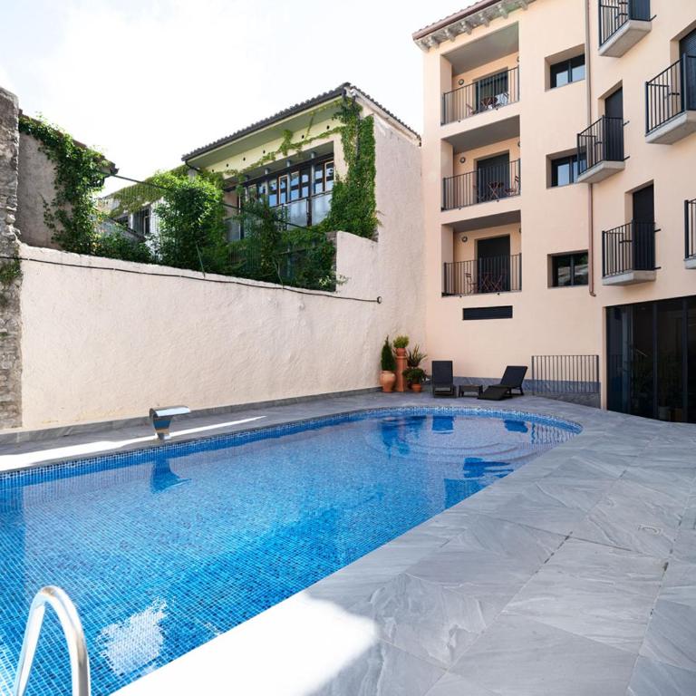 Apartamentos Torre del Reloj - Apartamento de 2 dormitorios - 3