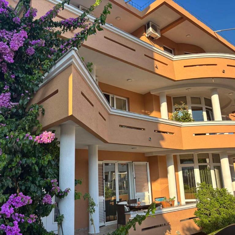 Apartments Fortuna - Apartman sa 1 Spavaćom Sobom - 11