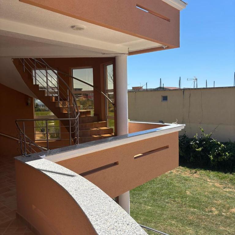 Apartments Fortuna - Apartman sa 1 Spavaćom Sobom - 9