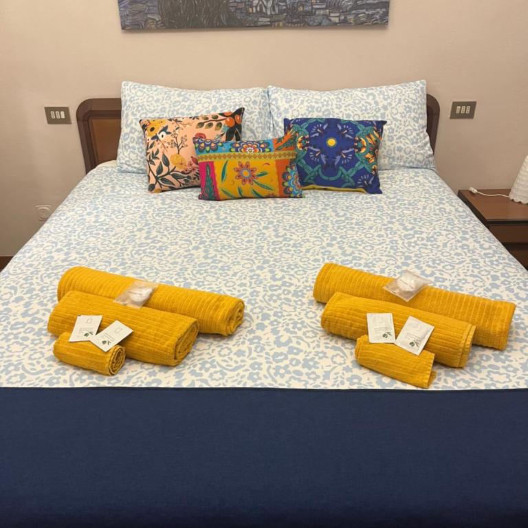 Apartment Suite Angela - Appartamento con 1 Camera da Letto - 24