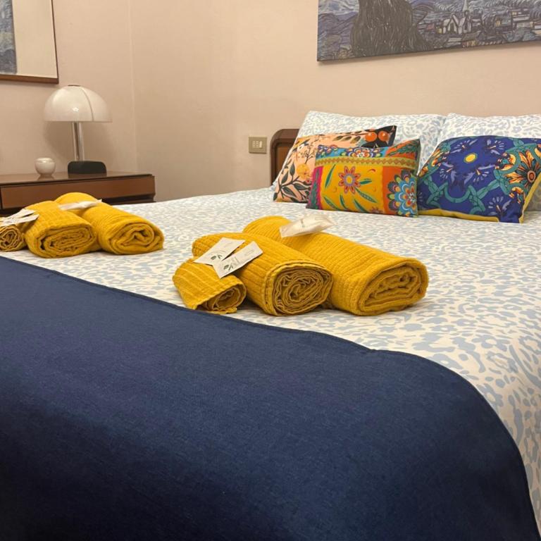 Apartment Suite Angela - Appartamento con 1 Camera da Letto - 5