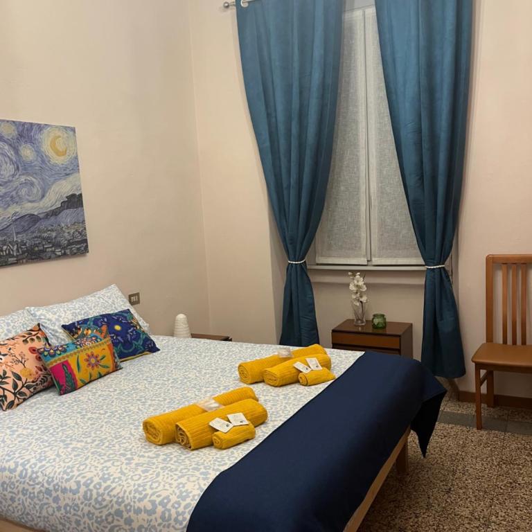 Apartment Suite Angela - Appartamento con 1 Camera da Letto - 6