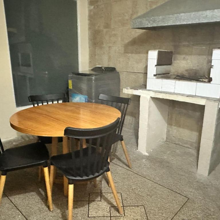 Departamento Cómodo en Loja con jacuzzi - Apartamento de 1 dormitorio - 7