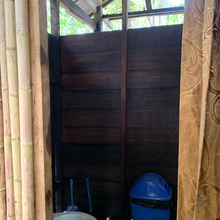tambopata oropendola - Habitación Doble con vistas al jardín - 6