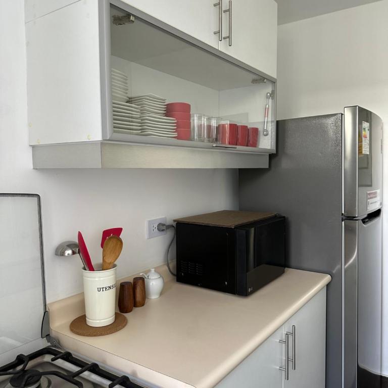 Casita en Ica con piscina - Vacation Home - 5