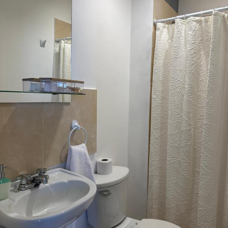 Casita en Ica con piscina - Vacation Home - 12