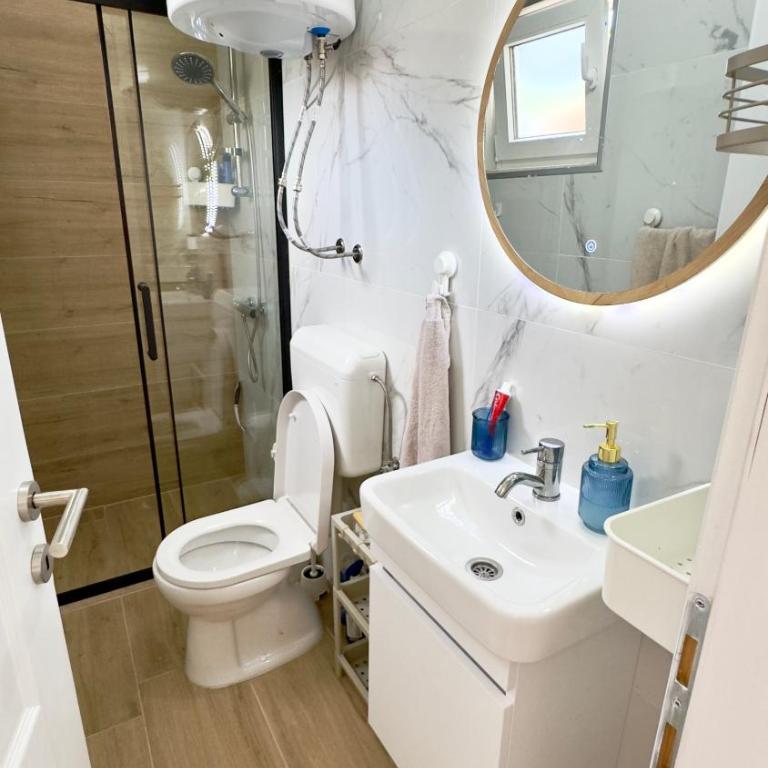 Apartman Minja 2 Trebinje - Apartman sa 1 Spavaćom Sobom - 17