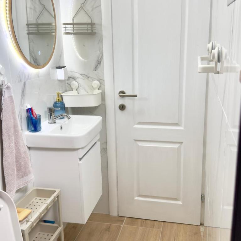 Apartman Minja 2 Trebinje - Apartman sa 1 Spavaćom Sobom - 25