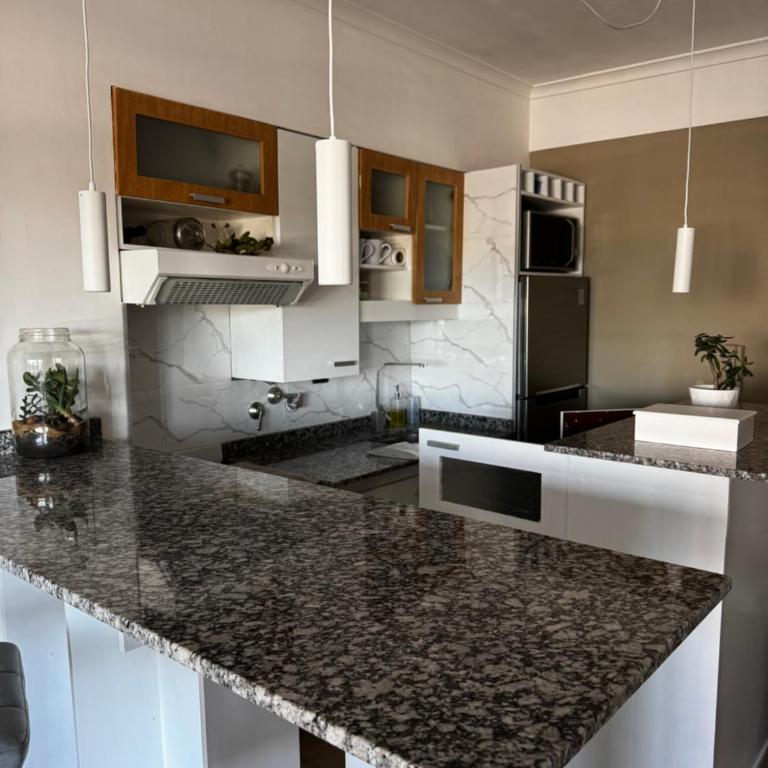 Temporario Mitre - Apartamento de 1 dormitorio - 8
