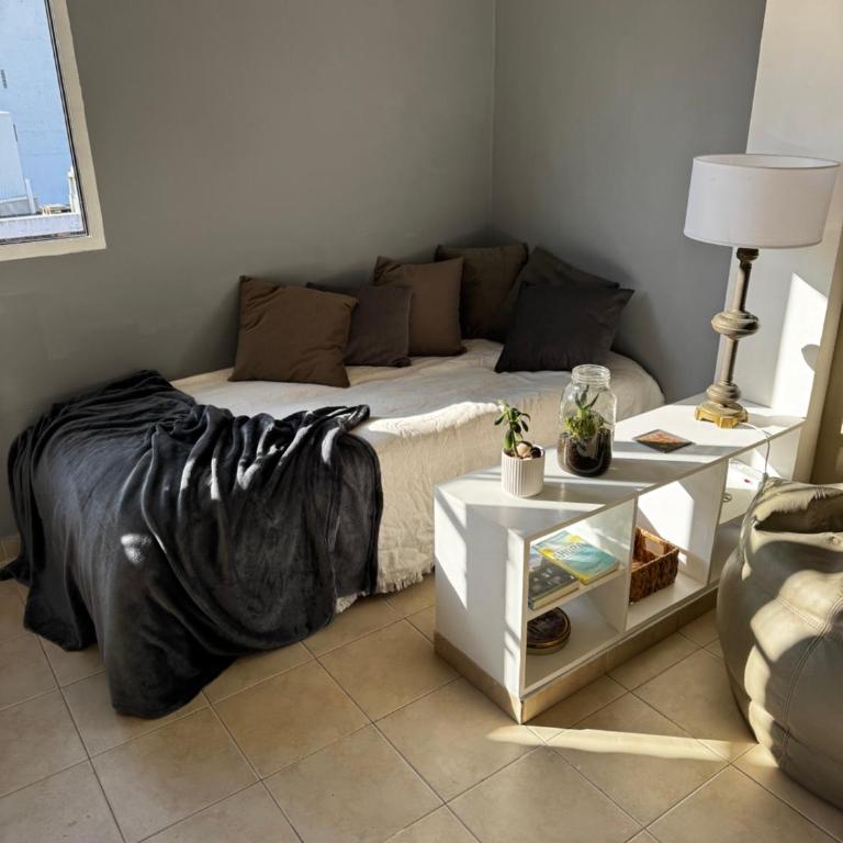 Temporario Mitre - Apartamento de 1 dormitorio - 4