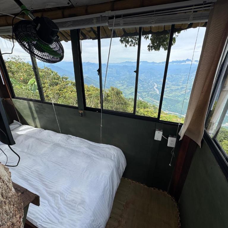 Glamping in Titiribi - Tienda - 29