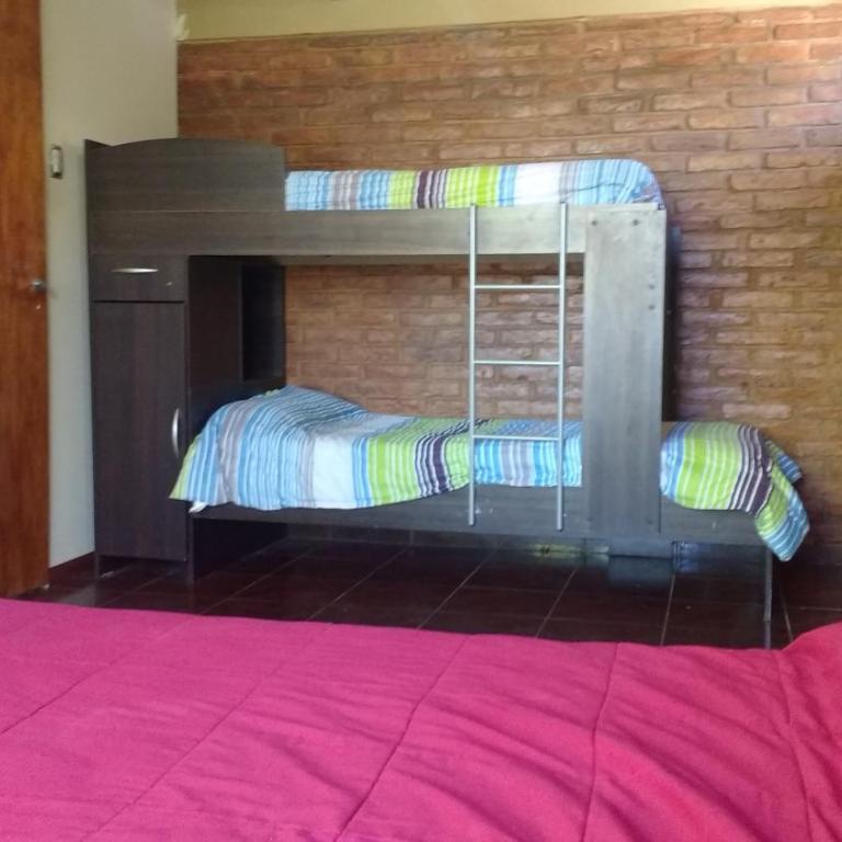 Cabaña los cuyitos - Casa de 2 dormitorios - 23