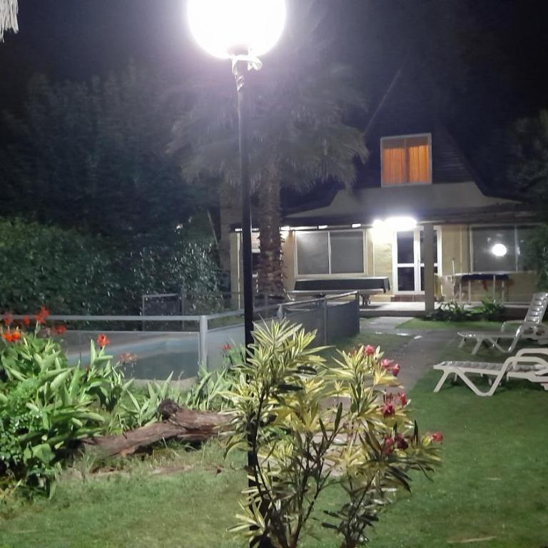 Cabaña los cuyitos - Casa de 2 dormitorios - 11