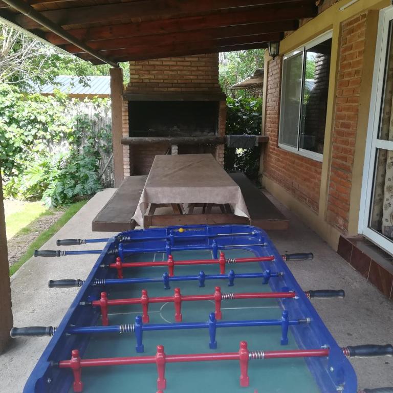 Cabaña los cuyitos - Casa de 2 dormitorios - 12