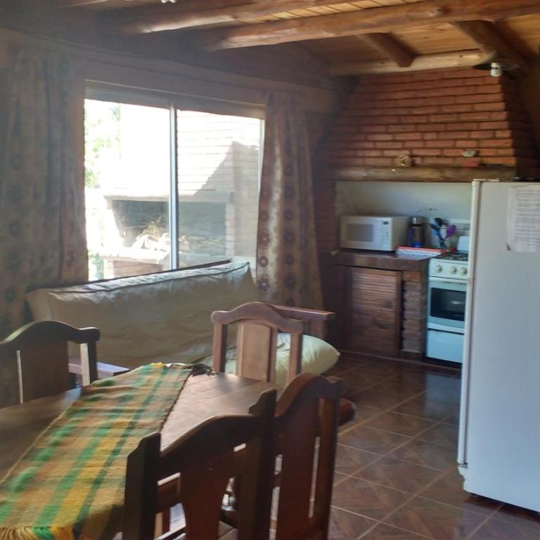 Cabaña los cuyitos - Casa de 2 dormitorios - 13