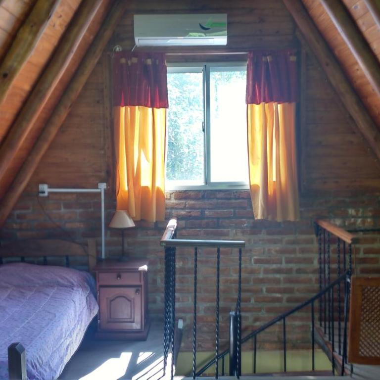 Cabaña los cuyitos - Casa de 2 dormitorios - 20