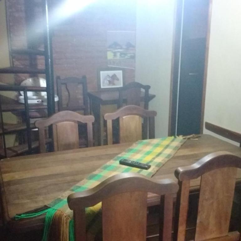 Cabaña los cuyitos - Casa de 2 dormitorios - 17