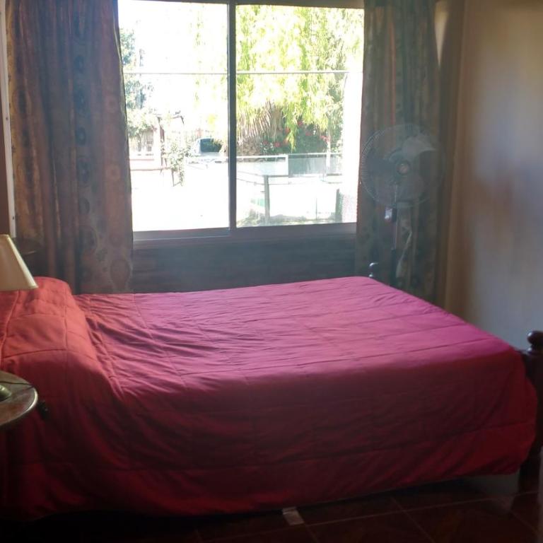 Cabaña los cuyitos - Casa de 2 dormitorios - 21