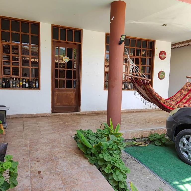 Casa de Manolo - Two-Bedroom Apartment - 15