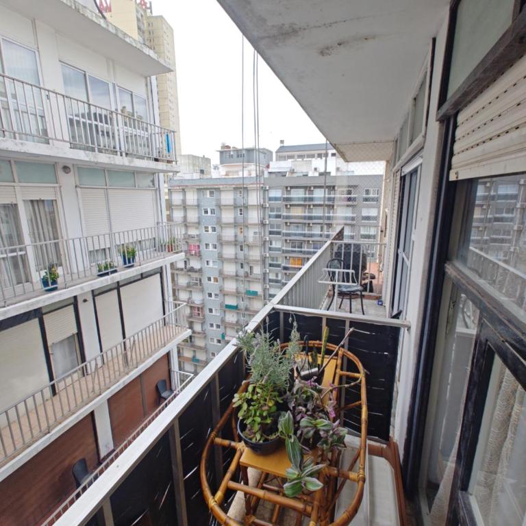 Ayres de Güemes - Apartamento de 1 dormitorio - 12