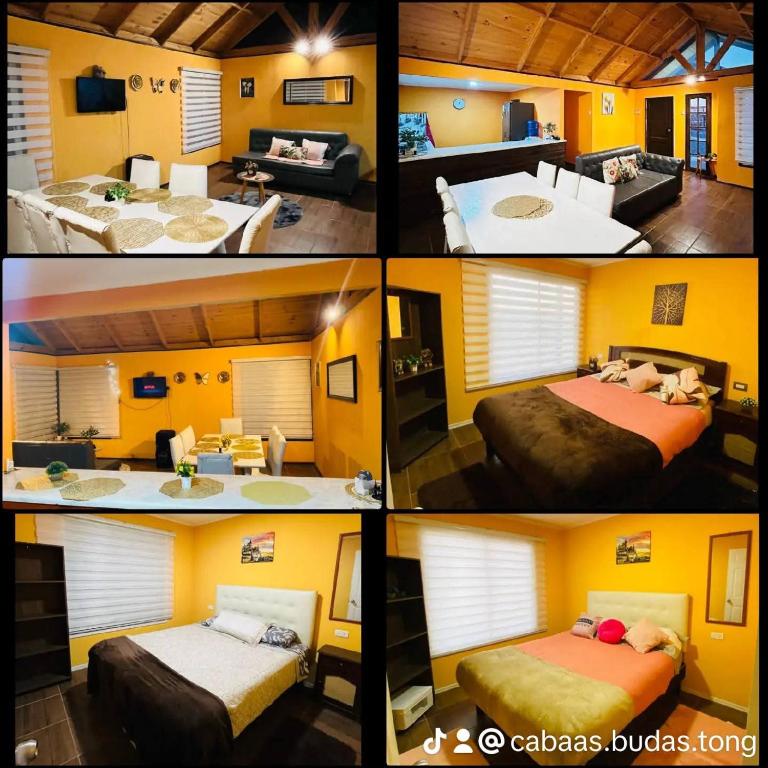 Propiedades Buda-Tongoy-Chile - Casa de 4 dormitorios - 2