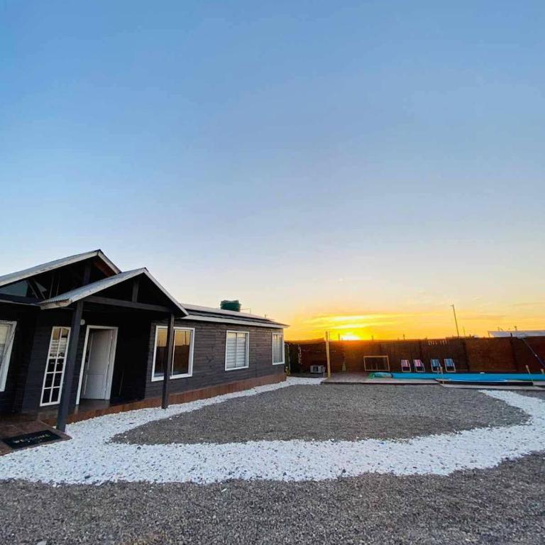 Propiedades Buda-Tongoy-Chile - Casa de 4 dormitorios - 5