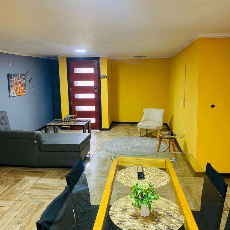 Propiedades Buda-Tongoy-Chile - Casa de 3 dormitorios - 2