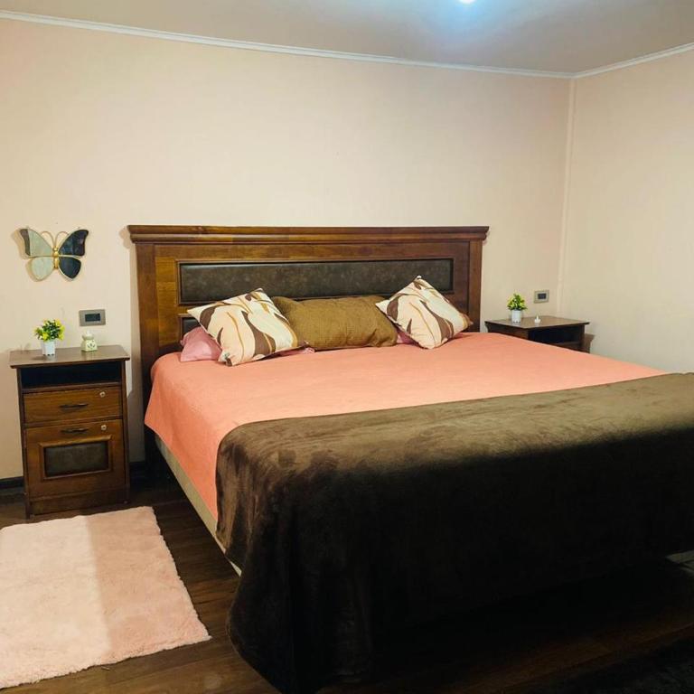 Propiedades Buda-Tongoy-Chile - Casa de 3 dormitorios - 4