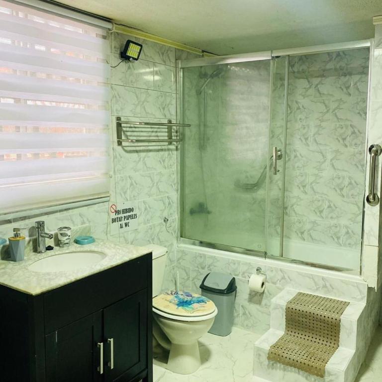 Propiedades Buda-Tongoy-Chile - Casa de 3 dormitorios - 6