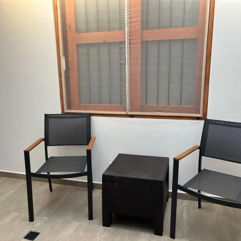 departamento en ica - Two-Bedroom Apartment - 1