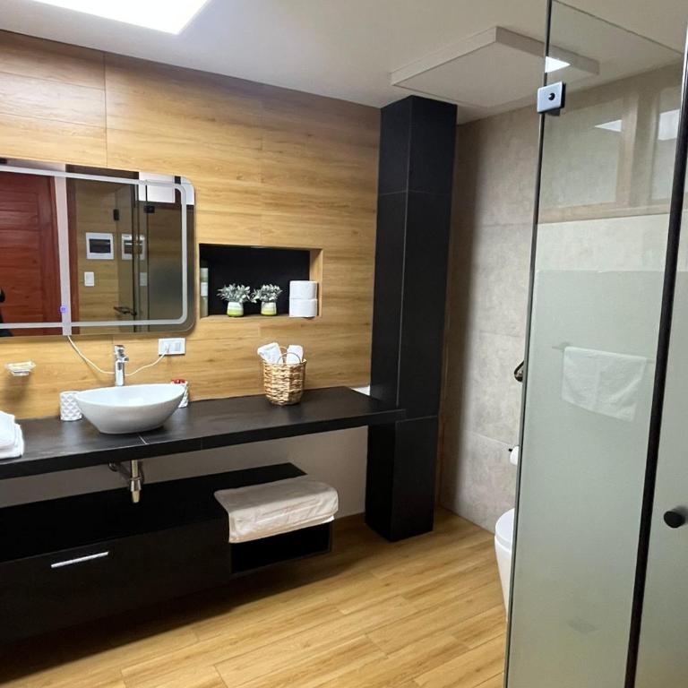 departamento en ica - Two-Bedroom Apartment - 5