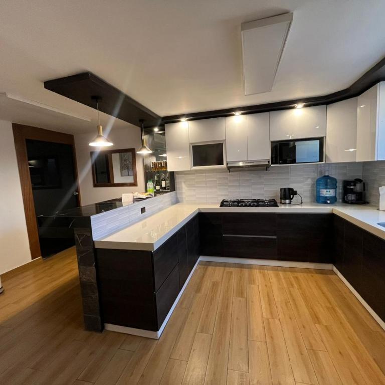 departamento en ica - Two-Bedroom Apartment - 8
