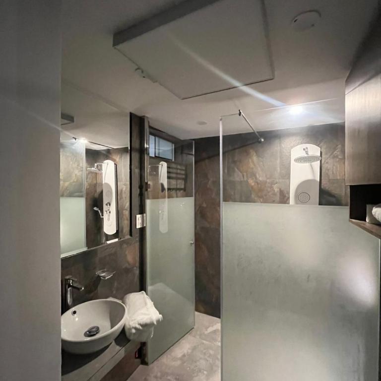 departamento en ica - Two-Bedroom Apartment - 10