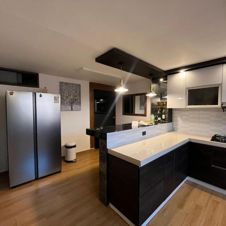 departamento en ica - Two-Bedroom Apartment - 11