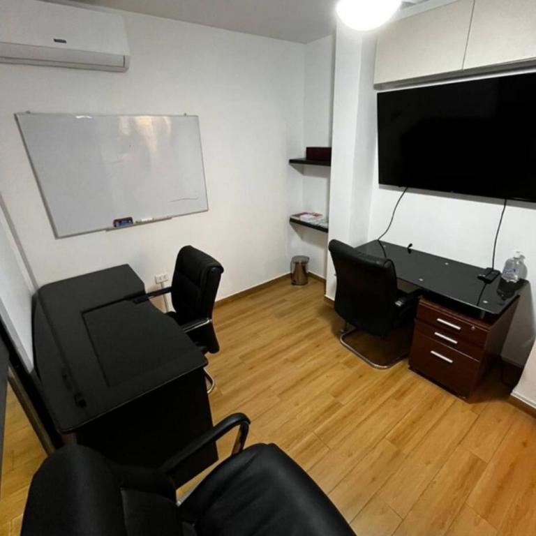 departamento en ica - Two-Bedroom Apartment - 15