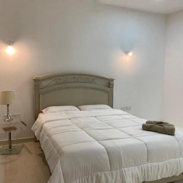 Acogedor y espacioso hospedaje a pasos del eje corporativo - Queen Room - 2