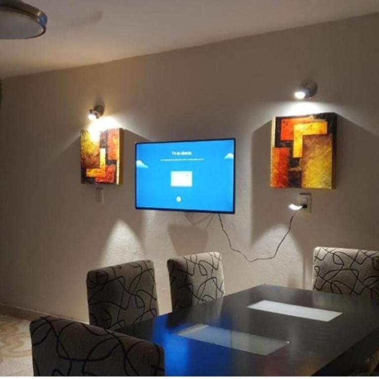 Departamento PL - Three-Bedroom Apartment - 3