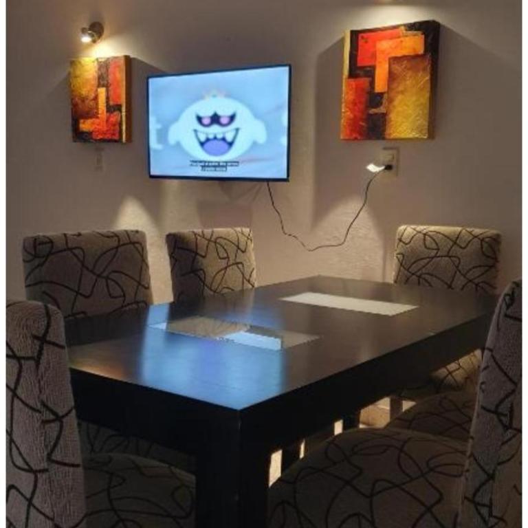 Departamento PL - Three-Bedroom Apartment - 4