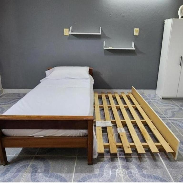 Departamento PL - Three-Bedroom Apartment - 7