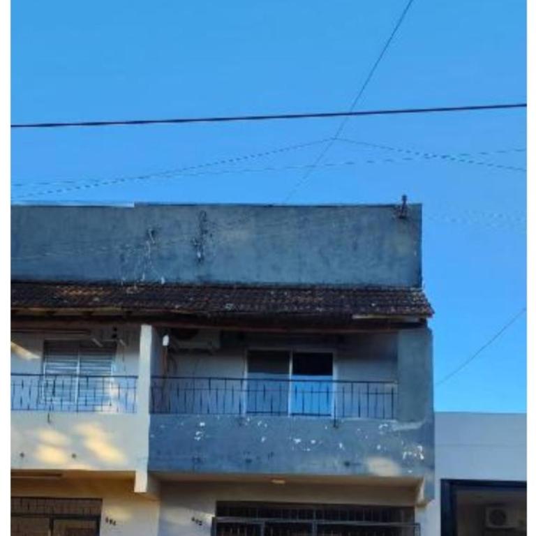 Departamento PL - Three-Bedroom Apartment - 8