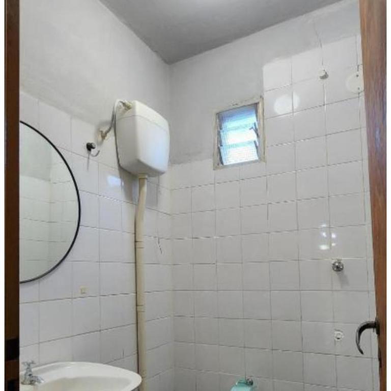 Departamento PL - Three-Bedroom Apartment - 9