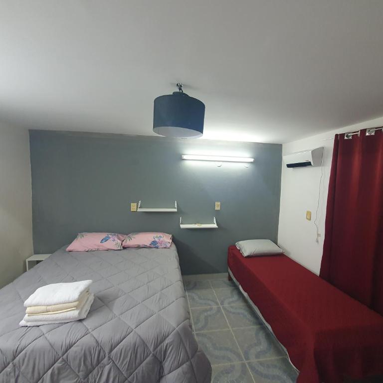 Departamento PL - Three-Bedroom Apartment - 14