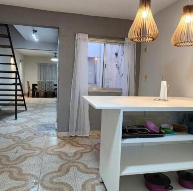 Departamento PL - Three-Bedroom Apartment - 15