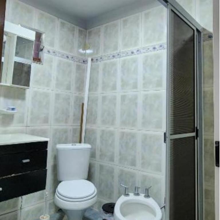 Departamento PL - Three-Bedroom Apartment - 16