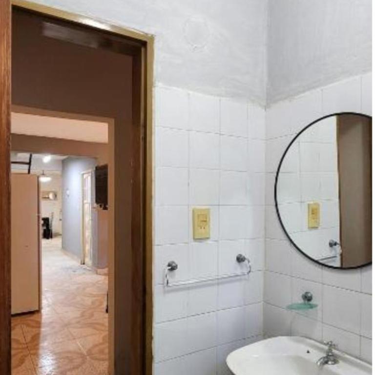 Departamento PL - Three-Bedroom Apartment - 19